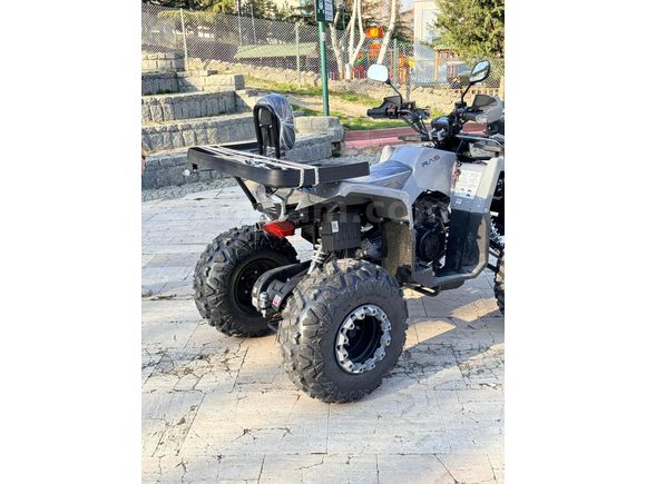 Sahibinden ATV & UTV Revolt RA5