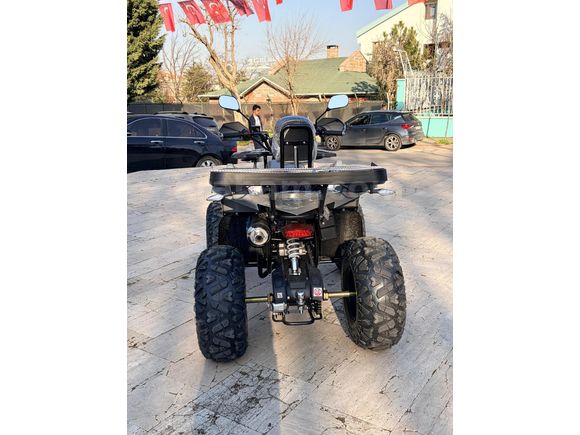 Sahibinden ATV & UTV Revolt RA5