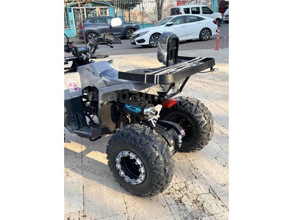 Sahibinden ATV & UTV Revolt RA5