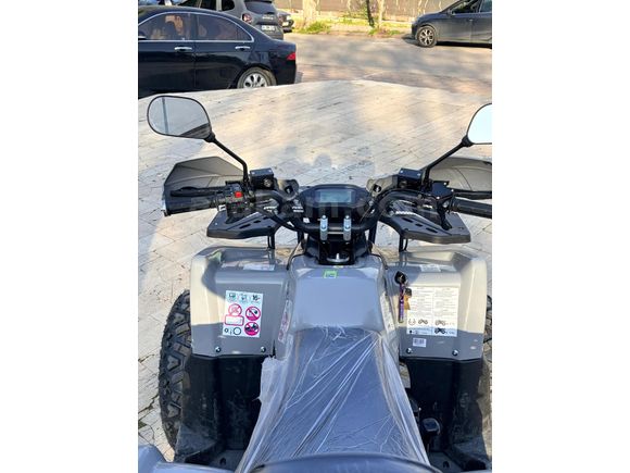 Sahibinden ATV & UTV Revolt RA5