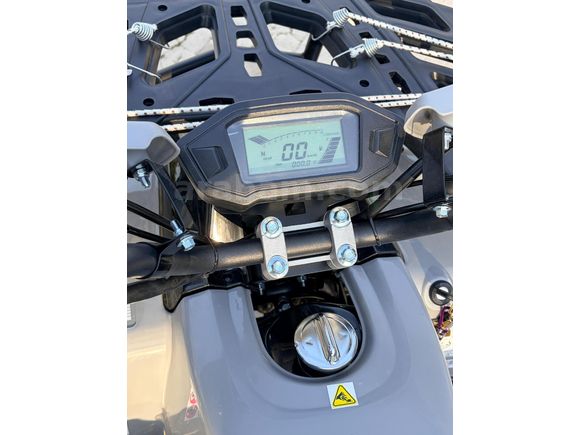 Sahibinden ATV & UTV Revolt RA5