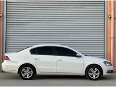 Sahibinden Volkswagen Passat 1.4 TSi BlueMotion Comfortline 2011 Model 