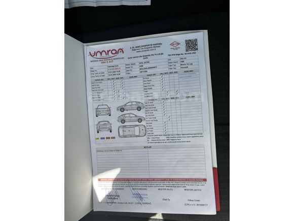 Sahibinden Opel Astra 1.6 Elegance 2006 Model  267.000 km Gri