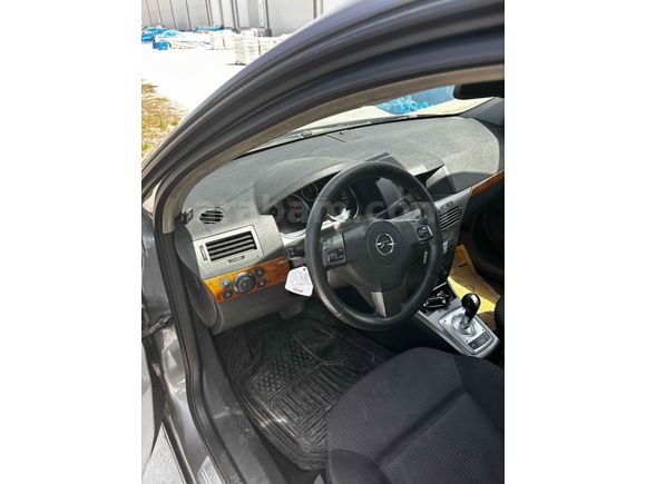 Sahibinden Opel Astra 1.6 Elegance 2006 Model  267.000 km Gri
