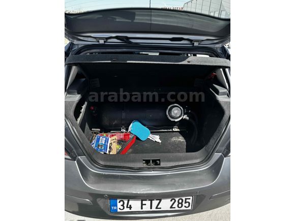 Sahibinden Opel Astra 1.6 Elegance 2006 Model  267.000 km Gri