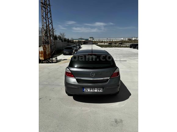 Sahibinden Opel Astra 1.6 Elegance 2006 Model  267.000 km Gri