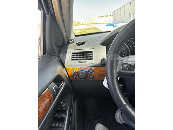 Sahibinden Opel Astra 1.6 Elegance 2006 Model  267.000 km Gri