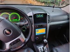 Sahibinden Chevrolet Captiva 2.0 D LT High 2008 Model  268.000 km Siyah