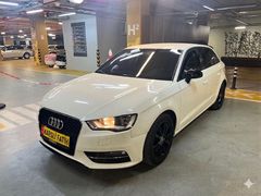 Sahibinden Audi A3 Sportback 1.4 TFSI Attraction 2015 Model