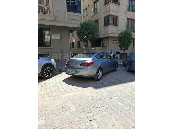Sahibinden Opel Astra 1.6 Edition 2015 Model 