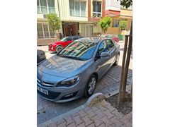 Sahibinden Opel Astra 1.6 Edition 2015 Model 