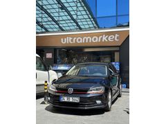 Sahibinden Volkswagen Jetta 1.4 TSi BlueMotion Trendline 2016 Model 