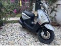 Sahibinden Apec PS5 125CC 1980km de 