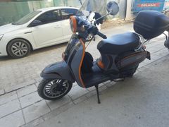 Sahibinden Falcon Turtle 50