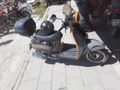 Sahibinden Falcon Turtle 50