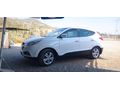 Memurdan Boyasız Hyundai ix35 1.6 GDI Style Plus 2013 Model 