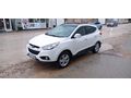 Memurdan Boyasız Hyundai ix35 1.6 GDI Style Plus 2013 Model 