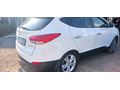 Memurdan Boyasız Hyundai ix35 1.6 GDI Style Plus 2013 Model 