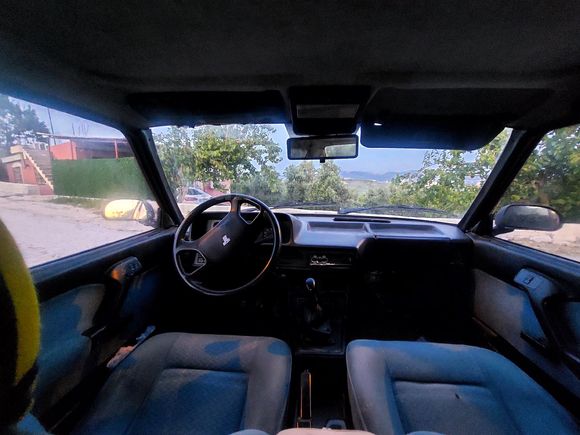 Sahibinden Tofaş Doğan SLX 1996 Model