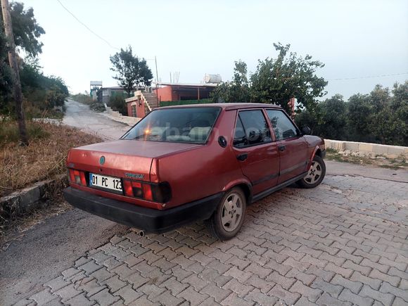 Sahibinden Tofaş Doğan SLX 1996 Model