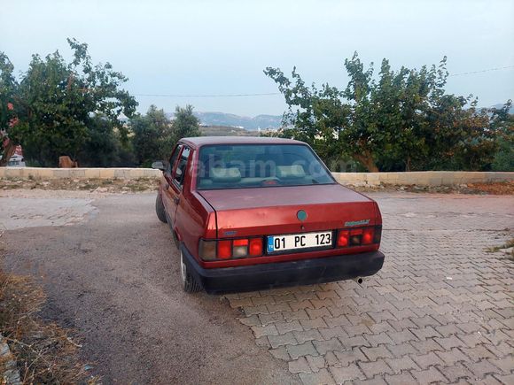 Sahibinden Tofaş Doğan SLX 1996 Model