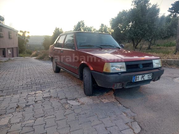 Sahibinden Tofaş Doğan SLX 1996 Model