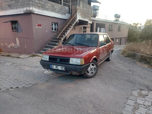 Sahibinden Tofaş Doğan SLX 1996 Model