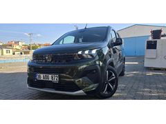 Sahibinden Peugeot Rifter 1.5 BlueHDI GT 2024 Model