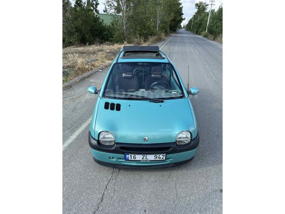 99 model masrafsız yeni komple boyalı acılır tavan