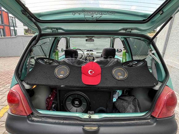 99 model masrafsız yeni komple boyalı acılır tavan