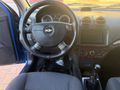 Galeriden Chevrolet Aveo 1.4 SX 2006 Model Konya