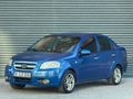Galeriden Chevrolet Aveo 1.4 SX 2006 Model Konya