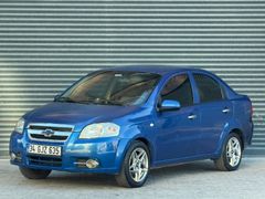 Galeriden Chevrolet Aveo 1.4 SX 2006 Model Konya