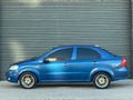 Galeriden Chevrolet Aveo 1.4 SX 2006 Model Konya