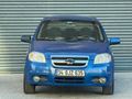 Galeriden Chevrolet Aveo 1.4 SX 2006 Model Konya