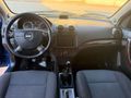 Galeriden Chevrolet Aveo 1.4 SX 2006 Model Konya