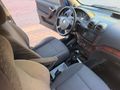 Galeriden Chevrolet Aveo 1.4 SX 2006 Model Konya
