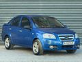 Galeriden Chevrolet Aveo 1.4 SX 2006 Model Konya