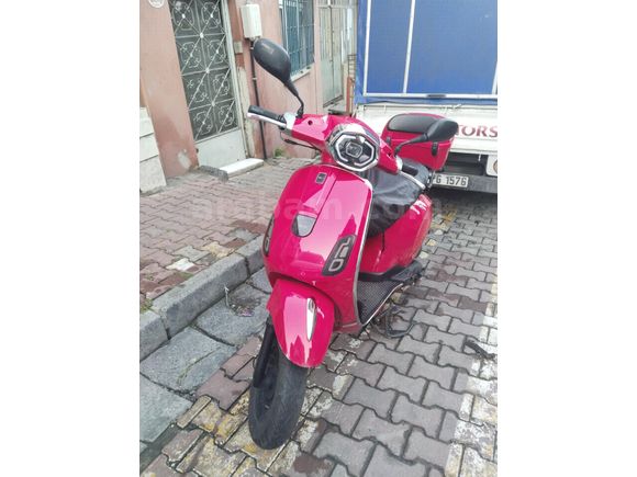 Sahibinden RKS Azure 50 bakımı yeni