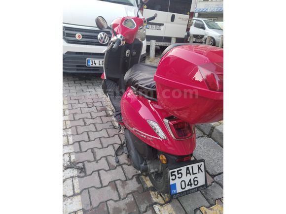 Sahibinden RKS Azure 50 bakımı yeni