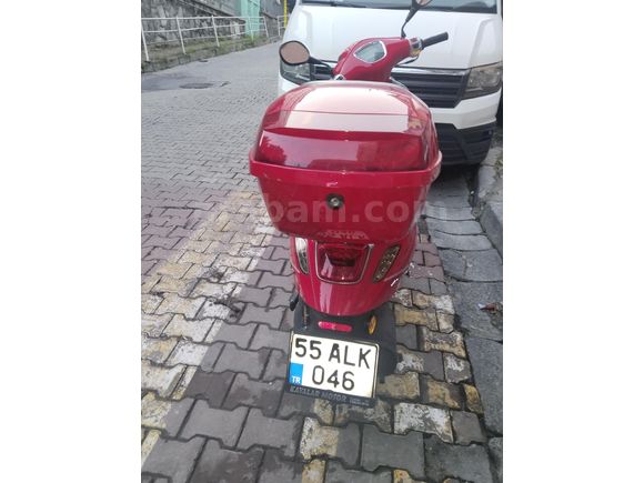 Sahibinden RKS Azure 50 bakımı yeni