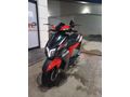 Sahibinden TVS Ntorq 125