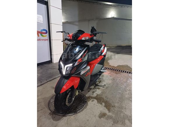 Sahibinden TVS Ntorq 125