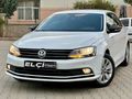 ELÇİ OTOMOTİVDEN BOYASIZ HATASIZ 2015 MODEL DSG 143 BİN KM’DE YENİ EKRAN