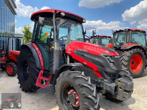 ERYILMAZ TRAKTÖR'DEN 2023 MODEL SOLIS 90 EURO 5 MOTOR