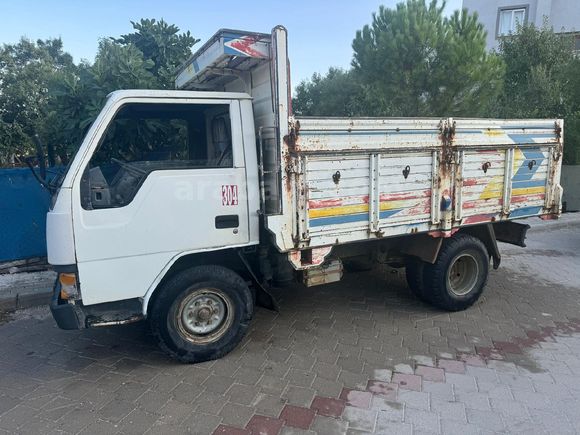 Sahibinden Mitsubishi FE 304