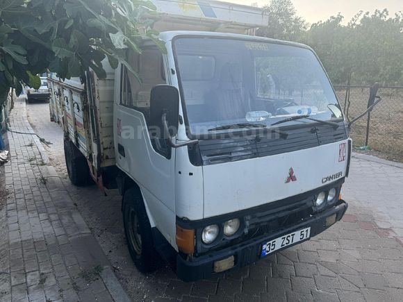 Sahibinden Mitsubishi FE 304