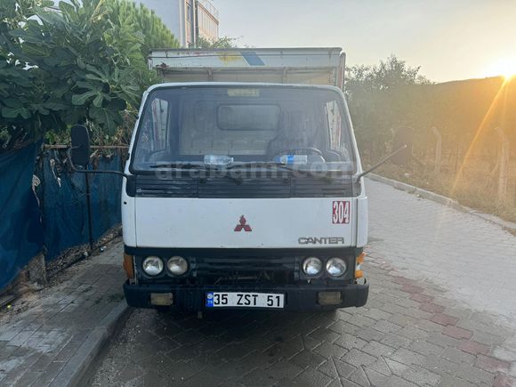 Sahibinden Mitsubishi FE 304