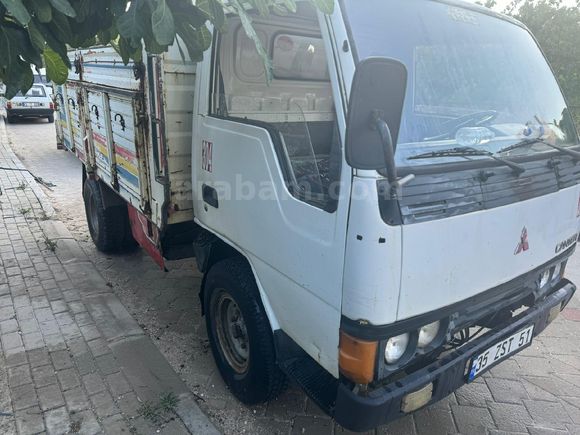 Sahibinden Mitsubishi FE 304