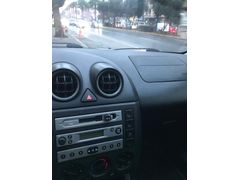 Sahibinden Ford Fiesta 1.4 Comfort 2005 Model Mersin 300.000 km Beyaz